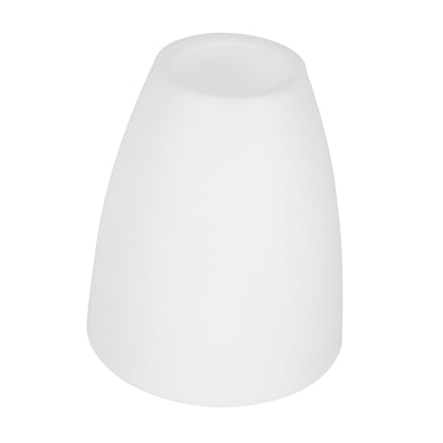 jojofuny Tischlampenschirm Aus Dekorativer Lampenabdeckung Ersatz Lampenschirm Für Tischlampen Weiße Farbe Durchmesser 40mm Kompakt Und Ideal Für Wohnraumgestaltung jojofuny Tischlampenschirm Aus Dekorativer Lampenabdeckung Ersatz Lampenschirm Für Tischlampen Weiße Farbe Durchmesser 40mm Kompakt Und Ideal Für Wohnraumgestaltung von jojofuny