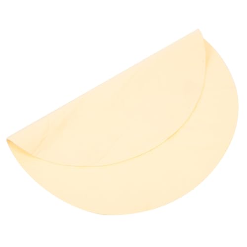 jojofuny Töpferwerkstatt DIY Tonmodelliermatte Saugfähige Töpferschürze Tonhandwerk Werkzeug Robustes Bastelzubehör für Heimatelier und Kunsthandwerk jojofuny Töpferwerkstatt DIY Tonmodelliermatte Saugfähige Töpferschürze Tonhandwerk Werkzeug Robustes Bastelzubehör für Heimatelier und Kunsthandwerk von jojofuny