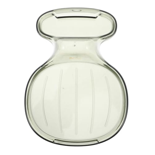 jojofuny Küche Arbeitsplatte Organizer Topf Deckel Rack Spatel Suppe Löffel Essstäbchen Kunststoff Moderne Platzsparende von jojofuny