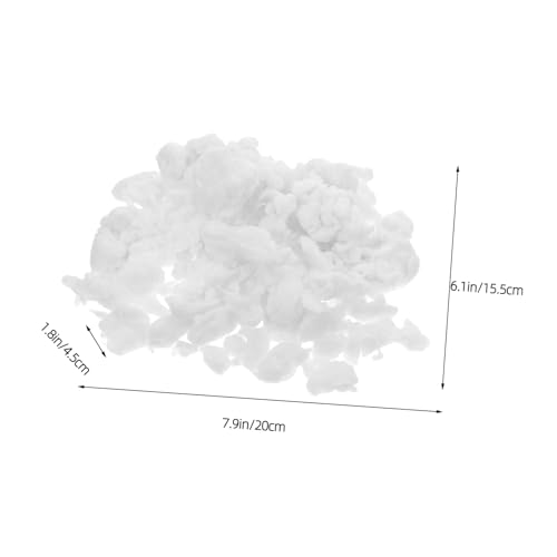 jojofuny Traditionelle Papiermachermasse Naturfaser Papierherstellung Material für DIY Bastelprojekte Zuhause Kreative Kunstprojekte Authentisches Handwerk jojofuny Traditionelle Papiermachermasse Naturfaser Papierherstellung Material für DIY Bastelprojekte Zuhause Kreative Kunstprojekte Authentisches Handwerk von jojofuny