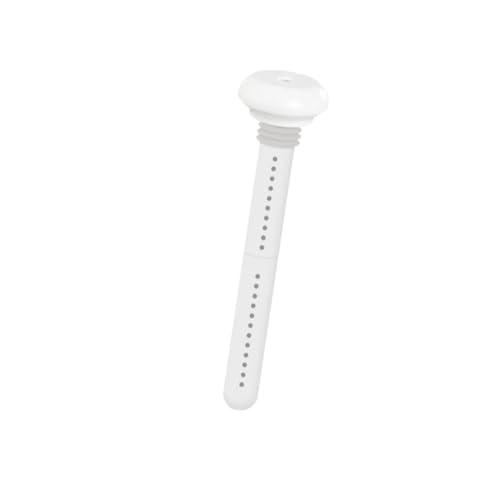 jojofuny USB Luftbefeuchter Donut form Leiser Mini Befeuchter Tragbar für Zuhause Auto Büro zur Luftbefeuchtung und Hautpflege von jojofuny
