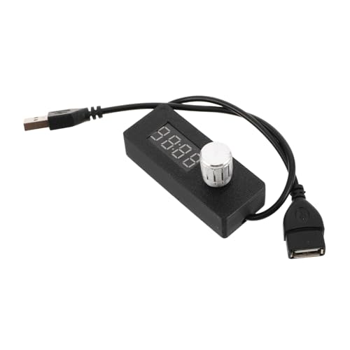 jojofuny USB Timer Schalter Automatische Steuerung Verlängerungskabel Anzeige Timing Stromkabel Für USB Lüfter LED Licht Aquarium Lampe jojofuny USB Timer Schalter Automatische Steuerung Verlängerungskabel Anzeige Timing Stromkabel Für USB Lüfter LED Licht Aquarium Lampe von jojofuny