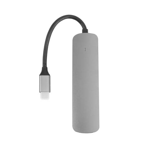 jojofuny USB-c USB Hub Adapter Tragbarer Daten-hub Mit Vierfach USB-anschlüssen Für Laptop Computer Telefon Festplatte Maus Tastatur Drucker USB-Stick jojofuny USB-c USB Hub Adapter Tragbarer Daten-hub Mit Vierfach USB-anschlüssen Für Laptop Computer Telefon Festplatte Maus Tastatur Drucker USB-Stick von jojofuny