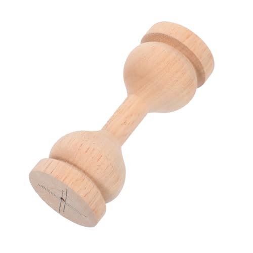 jojofuny Unbehandelte Holzpfosten Kugel als Dekorativer Finial Handpoliert Langlebig Natürliche Holzstruktur Vielseitig für Treppengeländer Betthäupter Zaunpfosten Einfache Montage jojofuny Unbehandelte Holzpfosten Kugel als Dekorativer Finial Handpoliert Langlebig Natürliche Holzstruktur Vielseitig für Treppengeländer Betthäupter Zaunpfosten Einfache Montage von jojofuny