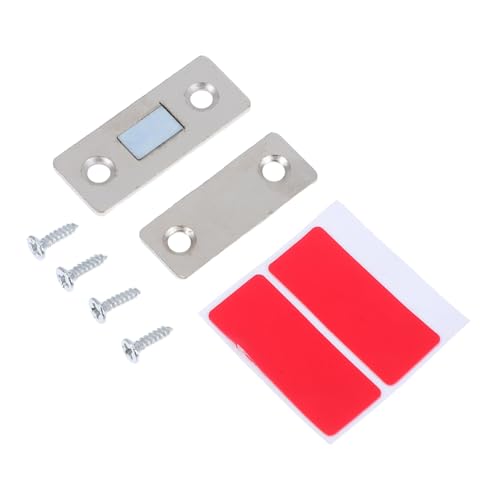 jojofuny Versteckter Schrankgriff Schrankmagnete Magnetverschlüsse Magnetverschluss Für Küchenschränke Versteckte Schubladen Schiebetüren Schranktür Magnetstopper Verdeckte jojofuny Versteckter Schrankgriff Schrankmagnete Magnetverschlüsse Magnetverschluss Für Küchenschränke Versteckte Schubladen Schiebetüren Schranktür Magnetstopper Verdeckte von jojofuny