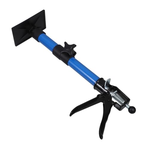 jojofuny Verstellbare Teleskopstütze für Möbelmontage Multifunktionale Metallstütze für Schrank Badezimmerschrank und Waschbeckeninstallation Platzsparendes Langlebiges Möbelstützsystem jojofuny Verstellbare Teleskopstütze für Möbelmontage Multifunktionale Metallstütze für Schrank Badezimmerschrank und Waschbeckeninstallation Platzsparendes Langlebiges Möbelstützsystem von jojofuny