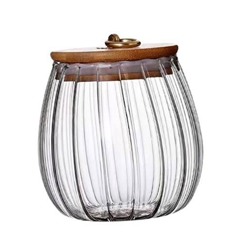 jojofuny Vorratsdose Für Tee Glaskanister Luftdichter Glasbehälter Vorratsdosen Aus Glas Mit Deckel Bonbongläser Luftdichtes Bonbonglas Glasbehälter Mit Deckel Mutter Geschirr jojofuny Vorratsdose Für Tee Glaskanister Luftdichter Glasbehälter Vorratsdosen Aus Glas Mit Deckel Bonbongläser Luftdichtes Bonbonglas Glasbehälter Mit Deckel Mutter Geschirr von jojofuny