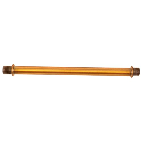 jojofuny Wandlampe Verbindungsrohr M10 Gewinde 150mm Metallrohr Für Deckenleuchten Lampenständer Und Ersatzteile Ideale ösung Für Individuelle Lichtinstallationen jojofuny Wandlampe Verbindungsrohr M10 Gewinde 150mm Metallrohr Für Deckenleuchten Lampenständer Und Ersatzteile Ideale ösung Für Individuelle Lichtinstallationen von jojofuny