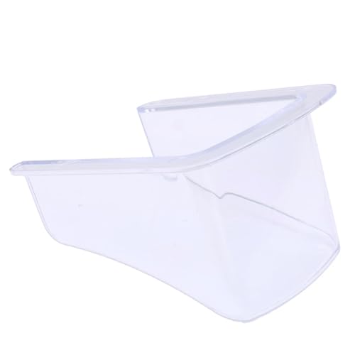 jojofuny Wasserdichte Türsprechanlagen abdeckung aus Robustem Kunststoff Regen Wetterschutz für Außenbereich Vielseitig für Türglocken Fingerprint maschinen Elektronische Schlösser Maße jojofuny Wasserdichte Türsprechanlagen abdeckung aus Robustem Kunststoff Regen Wetterschutz für Außenbereich Vielseitig für Türglocken Fingerprint maschinen Elektronische Schlösser Maße von jojofuny