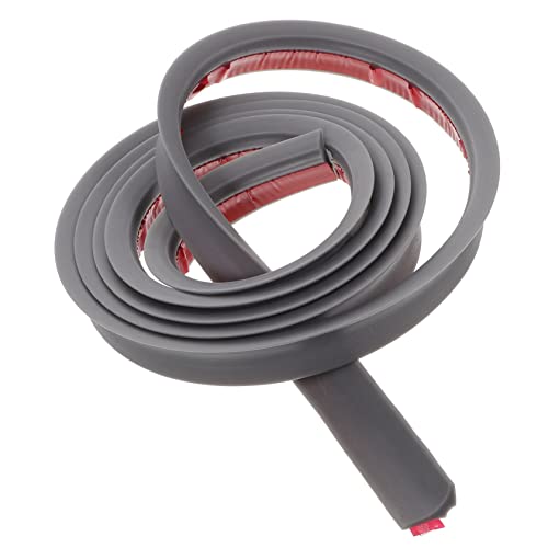 jojofuny Wasserdichtes Silikon Dichtungsband Für Waschbecken Und Badewanne Abdichtungsstreifen Vielseitig Einsetzbar Langlebig Wasser Und Schmutz jojofuny Wasserdichtes Silikon Dichtungsband Für Waschbecken Und Badewanne Abdichtungsstreifen Vielseitig Einsetzbar Langlebig Wasser Und Schmutz von jojofuny