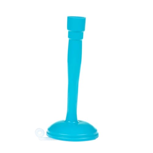 jojofuny Wassersparender Verstellbarer Wasserhahnaufsatz mit Drehbarem Auslauf und Sprühmodi Kompatibel mit Praktischer Wasserregler für Küche und Bad in Blau jojofuny Wassersparender Verstellbarer Wasserhahnaufsatz mit Drehbarem Auslauf und Sprühmodi Kompatibel mit Praktischer Wasserregler für Küche und Bad in Blau von jojofuny