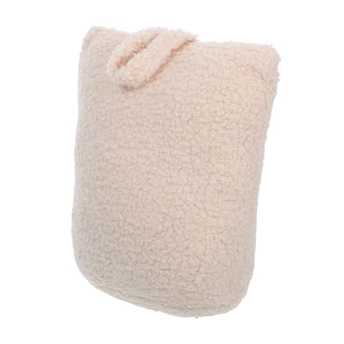 jojofuny Weicher Dekorativer Plüsch Türstopper mit Feiner Sandfüllung Rutschfest und Stoßdämpfend Sicherer Türhalter für Kinderzimmer Wohnzimmer und Büro Kinderfreundlicher Türschutz jojofuny Weicher Dekorativer Plüsch Türstopper mit Feiner Sandfüllung Rutschfest und Stoßdämpfend Sicherer Türhalter für Kinderzimmer Wohnzimmer und Büro Kinderfreundlicher Türschutz von jojofuny