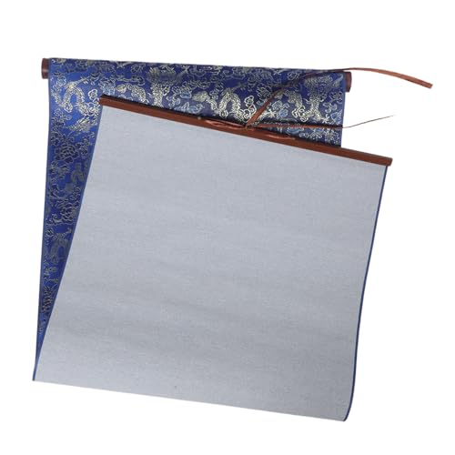 jojofuny Wiederverwendbare Chinesische Kalligraphie Wasser-schreibmatte Schnell trocknend für Schüler Kalligraphie Übung ohne Tinte Umweltfreundlich jojofuny Wiederverwendbare Chinesische Kalligraphie Wasser-schreibmatte Schnell trocknend für Schüler Kalligraphie Übung ohne Tinte Umweltfreundlich von jojofuny