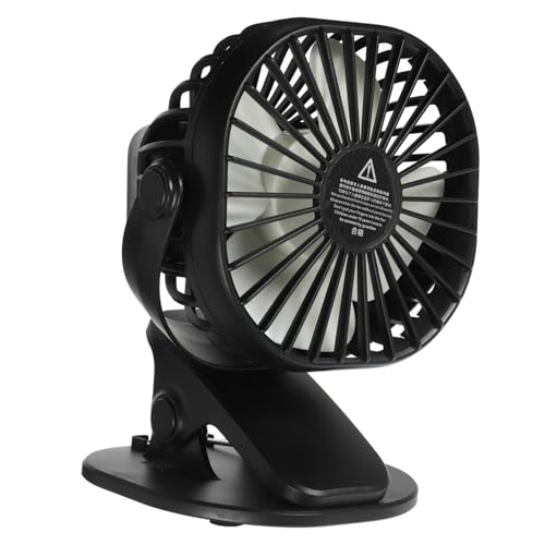 jojofuny tragbarer Tischventilator Clip-Lüfter Batteriebetriebener Tischventilator Korkrinde Kinderwagen-Fan Mini-USB-Desktop-Lüfter aufsteckbarer Tischventilator Handheld Fan-Clip Büro jojofuny tragbarer Tischventilator Clip-Lüfter Batteriebetriebener Tischventilator Korkrinde Kinderwagen-Fan Mini-USB-Desktop-Lüfter aufsteckbarer Tischventilator Handheld Fan-Clip Büro von jojofuny