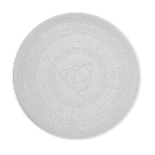 jojofuny umgekehrte Form bastelmaterial bastel materialien mould ling silikongiesform silikongießform einfache Form kleine Kristalle Tablett Kristall-Epoxy-Form Silikonform Kieselgel Weiß von jojofuny