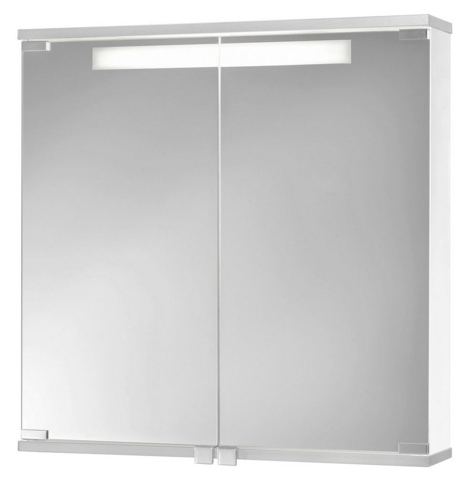 jokey Spiegelschrank Cento 60 weiß, 60 cm Breite von jokey