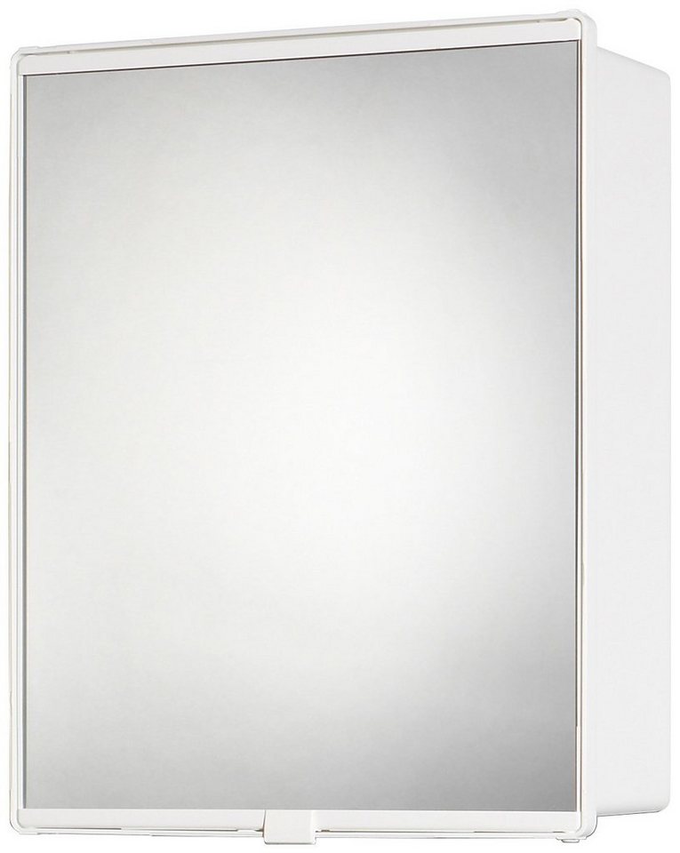 jokey Spiegelschrank Junior weiß, 31,5 cm Breite von jokey