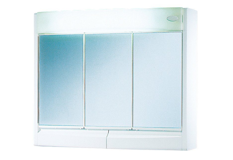 jokey Spiegelschrank Saphir weiß, 60 cm Breite von jokey