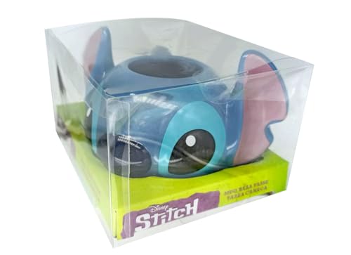 Disney Stitch 3D Tasse, 500 ml von joojee GmbH