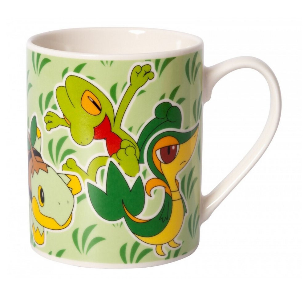 joojee Kaffeeservice joojee Pokémon Pflanzenpokémon Tasse für Fans., 325 Personen, Pflanzenpokémon joojee Kaffeeservice joojee Pokémon Pflanzenpokémon Tasse für Fans., 325 Personen, Pflanzenpokémon von joojee