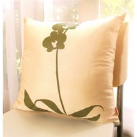 Creme Gelb Orchidee 17 Zoll Platz von joom