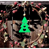 xmas Tree Ornament von joom