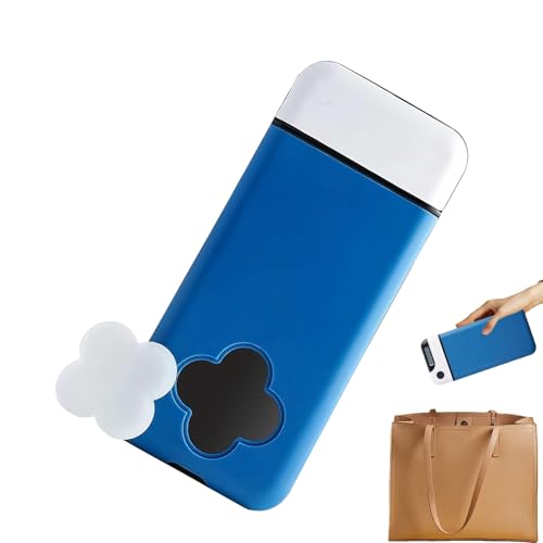 Handy-Schlossbox Mit Timer, Zeitgesteuert, Telefongefängnis, Tragbare Timer-Schließbox Für Telefon, Hilft Selbstdisziplin Zu Sein Und Sich Zu Konzentrieren, Um Ziele Zu Erreichen, Verhindert Telefons von jopiuieo