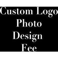 Foto/Logo Design Fee von josephsfirepit