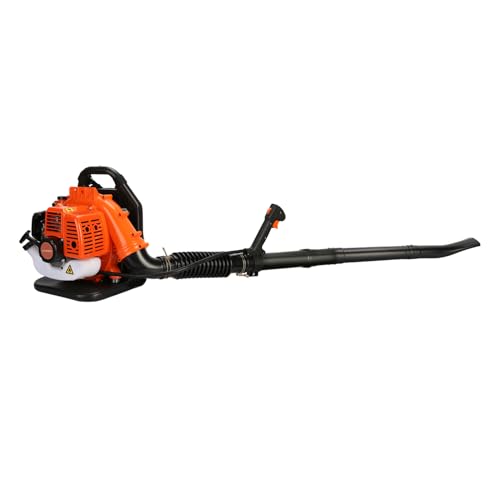 joukares 52cc Benzinblattgebläse -Rucksack, Garten Vakuumgebläse, 2 Takt Starke Luftgebläse, Hochleistungsschneegebläse, verstellbares Rohr Hofgebläse, Hochleistungsstaubreiniger, gasgeschützte joukares 52cc Benzinblattgebläse -Rucksack, Garten Vakuumgebläse, 2 Takt Starke Luftgebläse, Hochleistungsschneegebläse, verstellbares Rohr Hofgebläse, Hochleistungsstaubreiniger, gasgeschützte von joukares