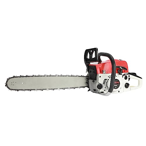 joukares 58CC Rot von joukares