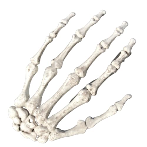 joukares Halloween Horror gebrochene Knochen Handskelett Halloween Party Haunted House Bar Tricky Requisiten 1 von joukares