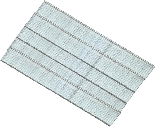 Brad Nägel (3/8), galvanisierte 3250 zählt für Jovant 4V Nagelpistole (eine Art Paket Box) von jovant