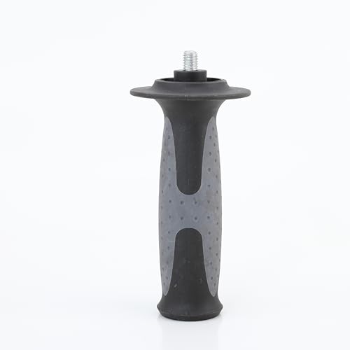 Winkelschleifer Seitenhandgriff 8 mm Rutschfester Handgriff von jovant