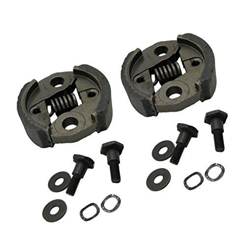 joyMerit 2 Kit 23ccm 26ccm Kupplung Für Baja Fuelie Kings HPI Chung Yang von joyMerit