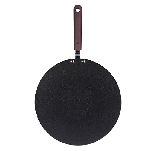 joyMerit Antihaft Tawa Chapati Pfanne Bratpfanne Rotti Tava Heavy Duty 30cm Kitcheng von joyMerit