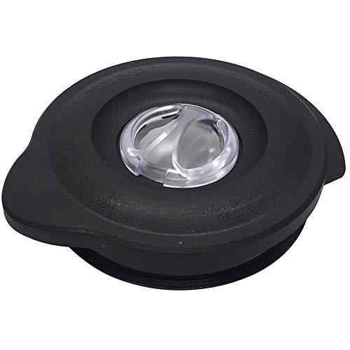 Joystar Spülmaschinenfester Glasdeckel und Deckel für 6 Tassen, 124462-000-090, kompatibel mit Oster Mixer-Glas 124461-000-000, BLSTMB-CBF, BLSTMB-BBG) von joystar