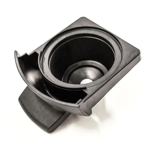 jpshop - Kapselhalter für Dolce Gusto Kaffeemaschine, kompatibel mit Krups Modell MS-622727 von jpshop