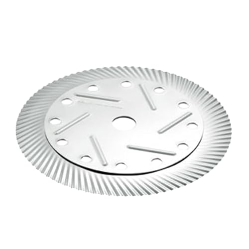 JR - DDS020S - Garten - 230 mm Brushcutter -Discs von JR Motoculture
