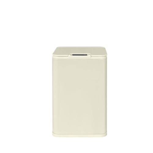 juanluck-s Müll kann, Intelligenter Mülleimer mit automatischem Sensor, wasserdichter Abfalleimer for Küche und Bad für Innenräume von juanluck-s