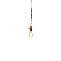 Simply Modern & Vintage Bauernhaus Pendelleuchte von junkyardlighting