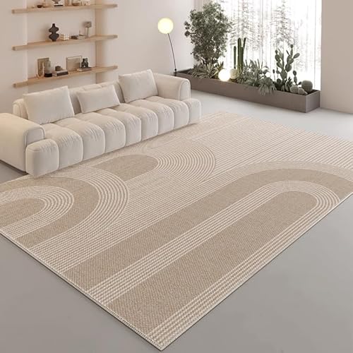 juofbwas Teppich Wohnzimmer Waschbar 80 x 160 cm Anti-Rutsch Weicher Schlafzimmer Bettvorleger,für Küche,Esszimmer und Arbeitszimmer Dekoration Geometrisches Beiges Patchwork juofbwas Teppich Wohnzimmer Waschbar 80 x 160 cm Anti-Rutsch Weicher Schlafzimmer Bettvorleger,für Küche,Esszimmer und Arbeitszimmer Dekoration Geometrisches Beiges Patchwork von juofbwas