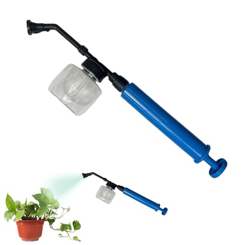 jupsjuice Blüten Bestäubungswerkzeug - Pollenstaub Verteiler - Verstellbarer Gartensprüher Für Erwachsene Anfänger Haushalt Familie Tomaten Gemüse Obstbäume Kiwis Erdbeeren Paprika von jupsjuice