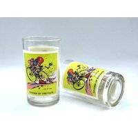 1979 Pepsileader Of The Pack Brille - Designed Von Gary Patterson von just2girlsApickin