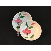 Stetson Meadow Rose Obst-/Dessertschalen - Set Mit 2 Stück von just2girlsApickin