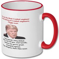 Beste Combat Engineer Becher, Kampf-Ingenieur, Kampf-Ingenieur-Becher, Kampf-Ingenieur-Geschenk, Kampf-Ingenieur-Kaffeebecher Beste Combat Engineer Becher, Kampf-Ingenieur, Kampf-Ingenieur-Becher, Kampf-Ingenieur-Geschenk, Kampf-Ingenieur-Kaffeebecher von justMUGit