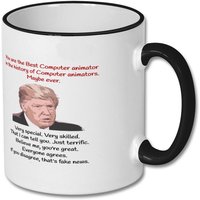 Beste Computer Animator Becher, Computer-Animator, Computer-Animator-Becher, Computer-Animator Geschenk, Geschenk-Idee Beste Computer Animator Becher, Computer-Animator, Computer-Animator-Becher, Computer-Animator Geschenk, Geschenk-Idee von justMUGit