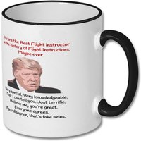 Beste Flug Instructor Becher, Fluglehrer, Flug-Instruktor-Becher, Flug-Instruktor Geschenk, Geschenk-Idee Beste Flug Instructor Becher, Fluglehrer, Flug-Instruktor-Becher, Flug-Instruktor Geschenk, Geschenk-Idee von justMUGit