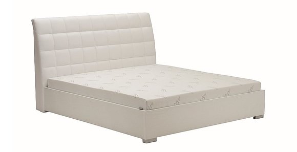 Bett Doppelbett Designer Betten Doppelbett Leder Polster Textil Bett Stoff Neu von jv moebel