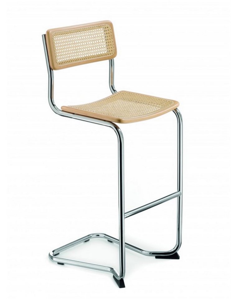 k-hometrends Barhocker KARLO, 2er Set von k-hometrends