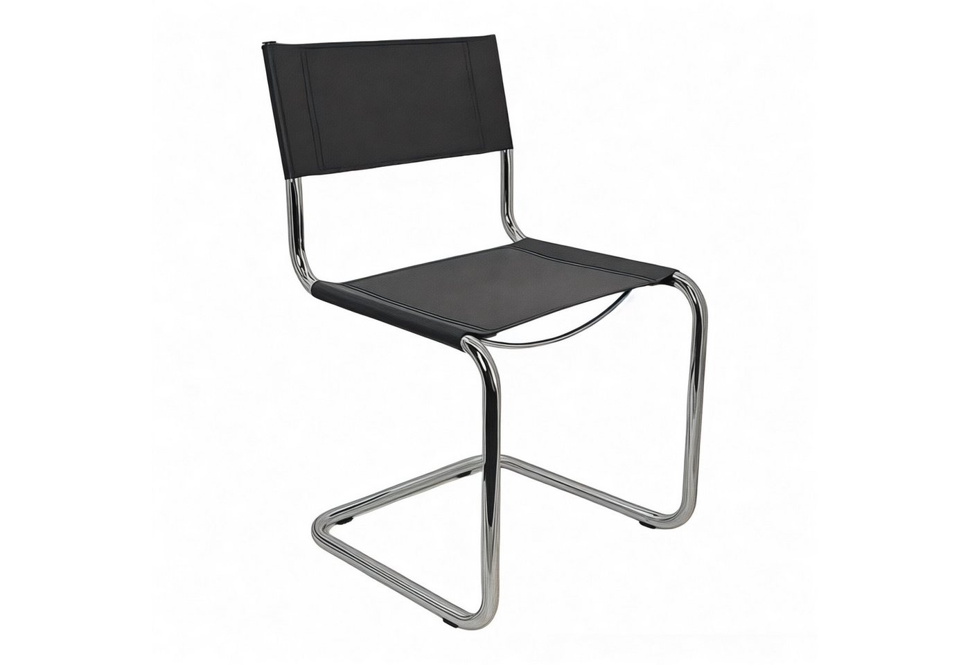 k-hometrends Freischwinger Moderner Schwingstuhl RENO, 50x83x50, 2er Set k-hometrends Freischwinger Moderner Schwingstuhl RENO, 50x83x50, 2er Set von k-hometrends